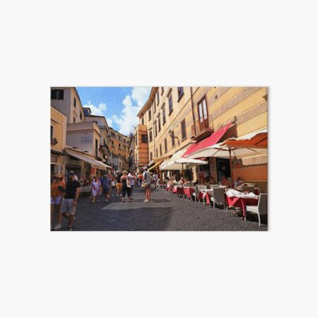 Artikel-Vorschau von Amalfi auf der Straße, designt und verkauft von annalisa56.
