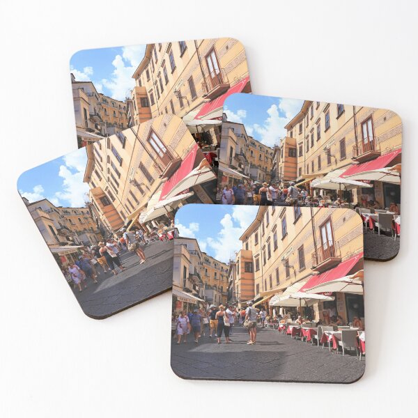 Item preview, Amalfi on the street designed and sold by annalisa56.