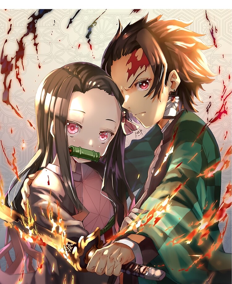 bsdemonslayerfansmaniac1: Demon Slayer Pictures Nezuko / Demon Slayer