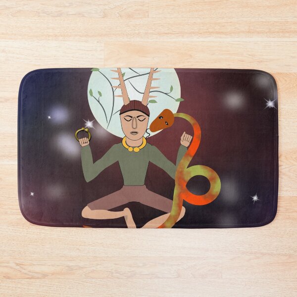 Item preview, Cernunnos designed and sold by RoxanneG.