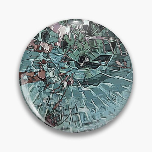 Item preview, Chasing the Circle designed and sold by acculturatedego.
