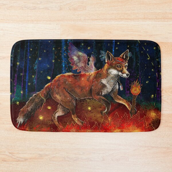 Item preview, The Origin Of Fire designed and sold by f-rizzato-art.