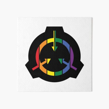 SCP - scp 999 pride flag emoji by IndoorsCat on DeviantArt