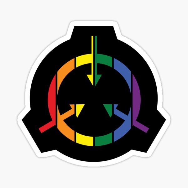 SCP - scp 999 pride flag emoji by IndoorsCat on DeviantArt