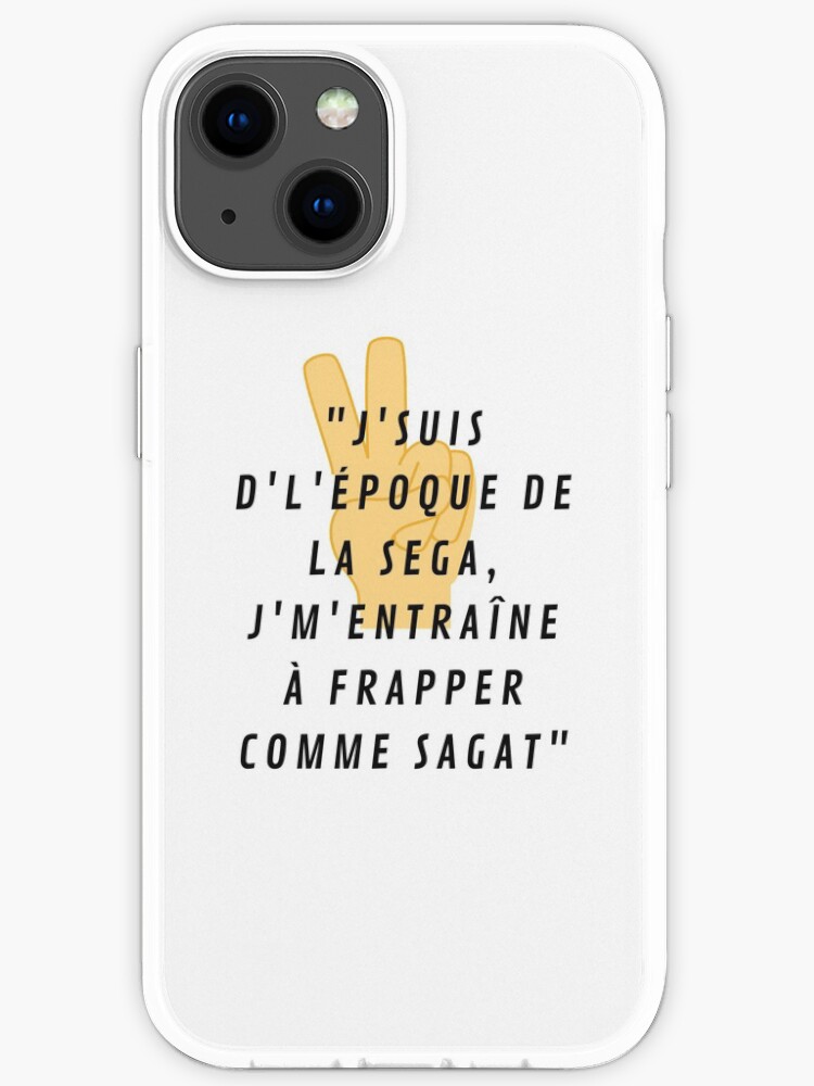 Lyrics Of Pnl Iphone Case By Luchau Redbubble