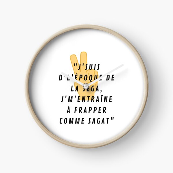 Pnl Clocks Redbubble