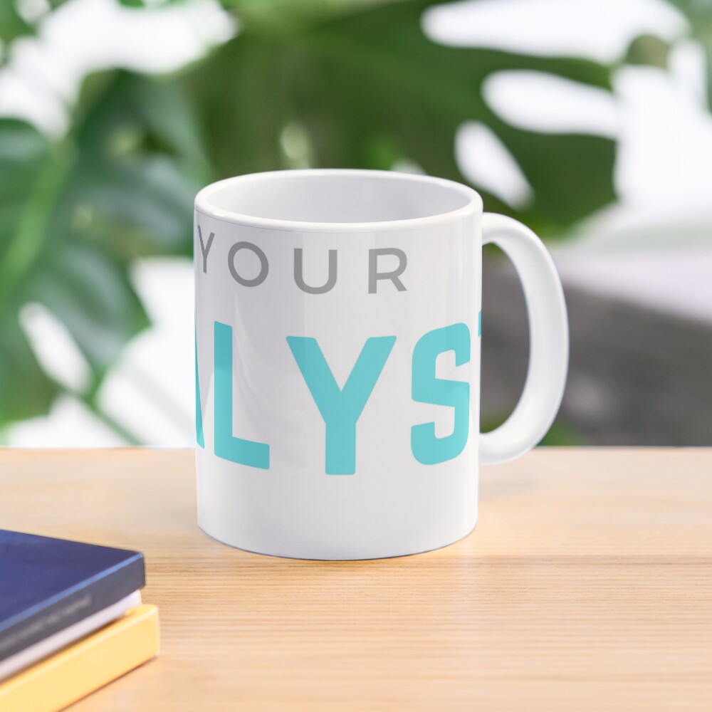 Item preview, Classic Mug designed and sold by RetinalKandy.