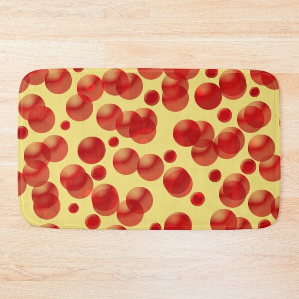 Item preview, Dotty designed and sold by Jessie Williams.