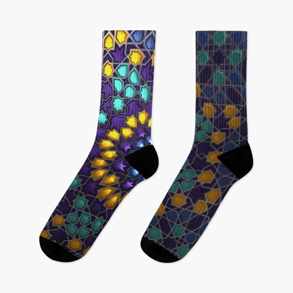 Item preview, Moorish Alhambra design designed and sold by Girih.