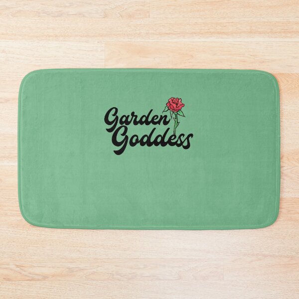 Item preview, Garden Goddess designed and sold by FrictionMaxxing.