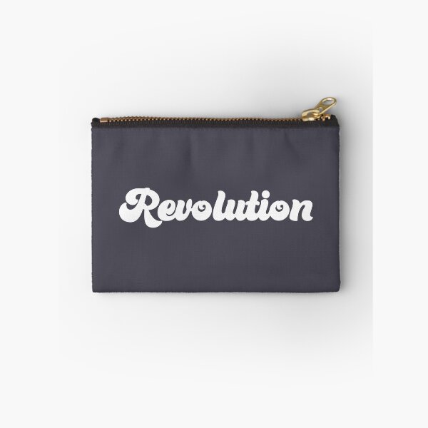Item preview, Revolution, white designed and sold by perezzzoso.