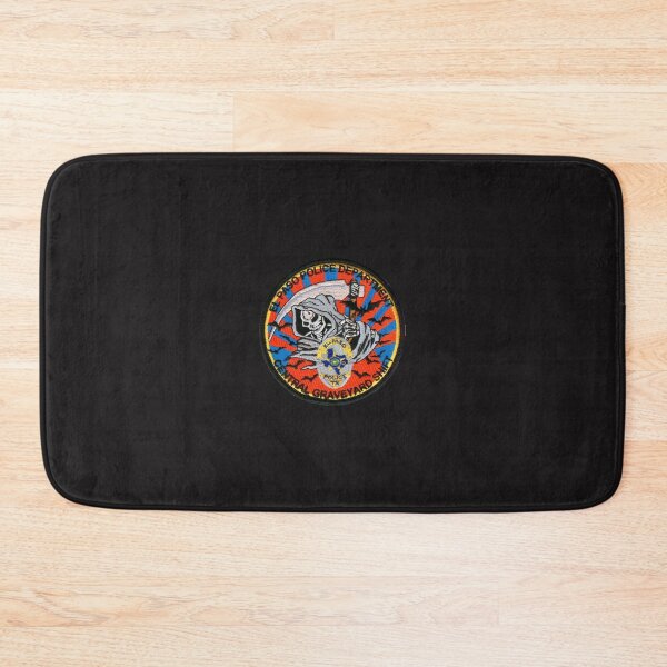 Item preview, El Paso Police Graveyard Shift designed and sold by Lawrence Baird.