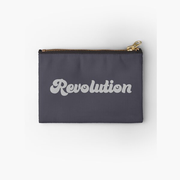 Item preview, Revolution, silver designed and sold by perezzzoso.