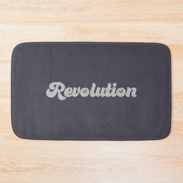 Item preview, Revolution, silver designed and sold by perezzzoso.