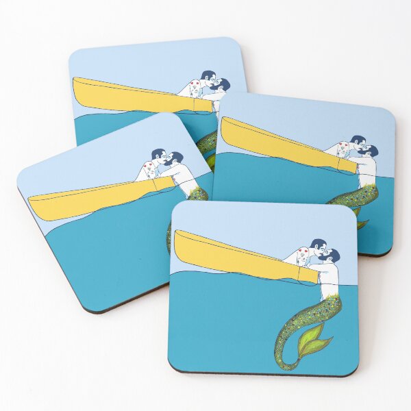 Item preview, The sailor and the Triton designed and sold by Vilela Valentin.