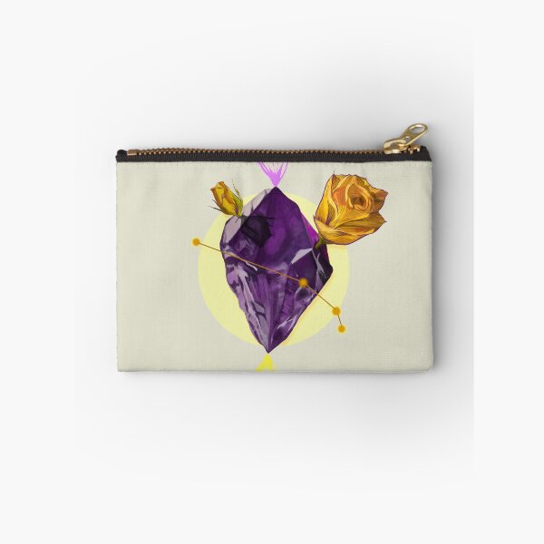 Item preview, Amethyst stone vibrations designed and sold by Rômulo Queiroz.