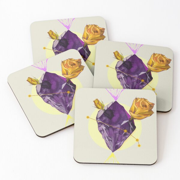 Item preview, Amethyst stone vibrations designed and sold by Rômulo Queiroz.