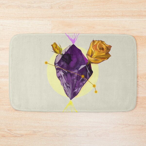 Item preview, Amethyst stone vibrations designed and sold by Rômulo Queiroz.
