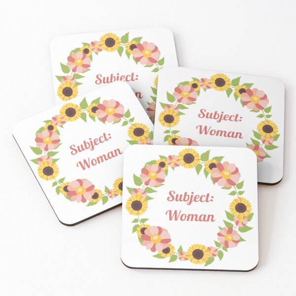 Item preview, Subject: Woman designed and sold by Srarbuck.