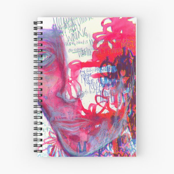 Item preview, Morning Meditations designed and sold by ExperimentHouse.
