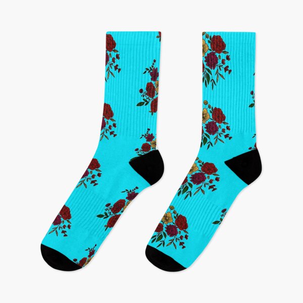 Item preview, Floral Pattern . designed and sold by Rudravi.