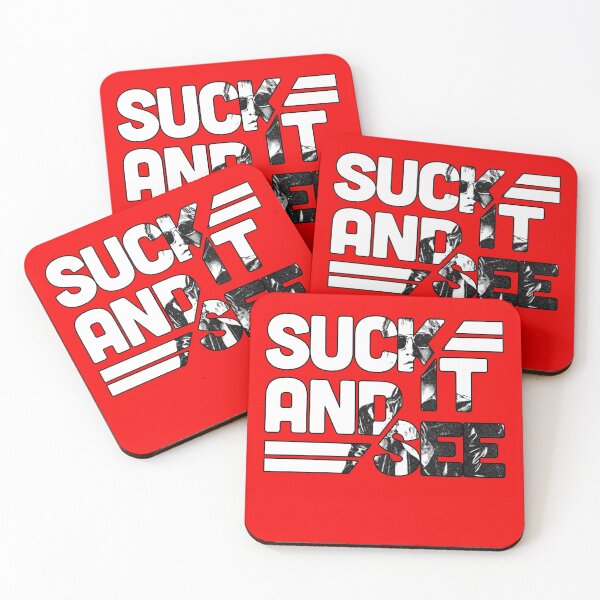 Item preview, Suck It and See designed and sold by Aefe.
