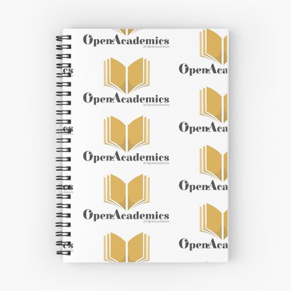 Item preview, OpenAcademics Logo designed and sold by OpenAcademics.