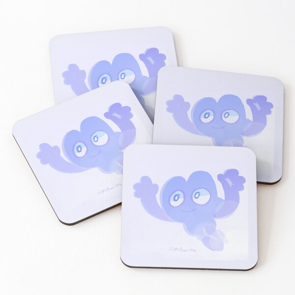 Item preview, Four designed and sold by MsBonnieArt.