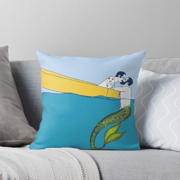Item preview, The sailor and the Triton designed and sold by Vilela Valentin.