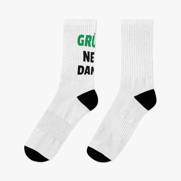 Item preview, Grüne? Nein Danke! designed and sold by The5thDesign.