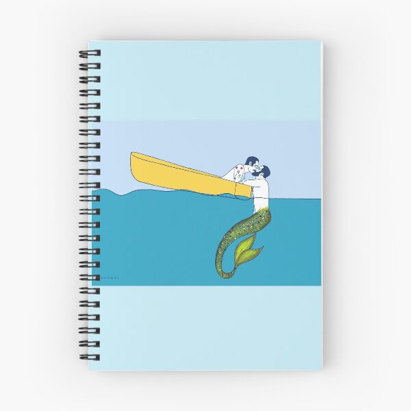 Item preview, The sailor and the Triton designed and sold by Vilela Valentin.