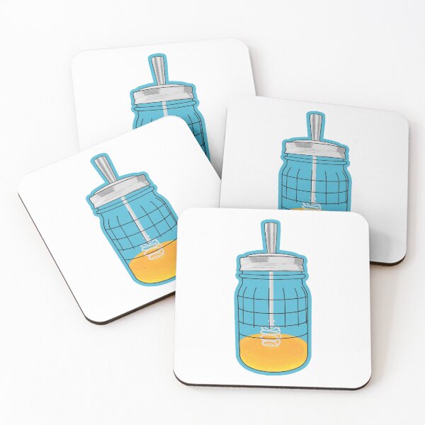 Item preview, Honey Jar designed and sold by Alex-Beee.