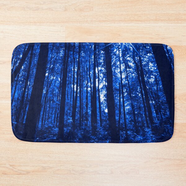 Item preview, Shenandoah Blue designed and sold by HeadRubble.