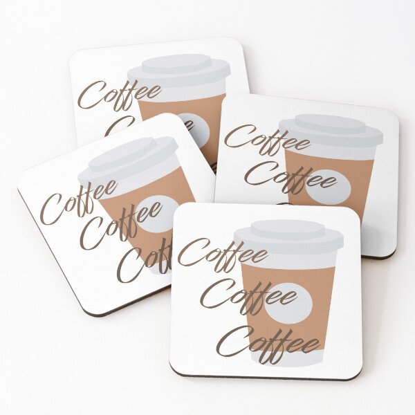 Item preview, Coffee designed and sold by Srarbuck.