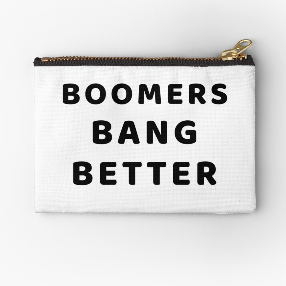 Item preview, Zipper Pouch designed and sold by RetinalKandy.