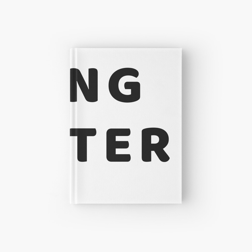 BOOMERS BANG BETTER Hardcover Journal