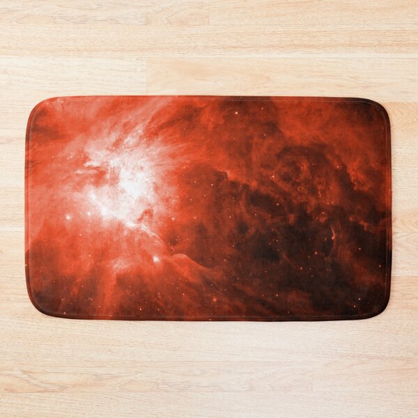 Item preview, Orion Chaos Orange designed and sold by HeadRubble.