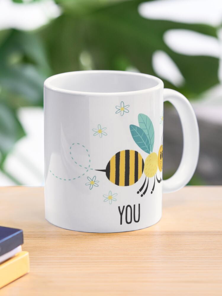 Bee You to go coffee cup | bee coffee bar | bee coffee cup | disposable  coffee cups