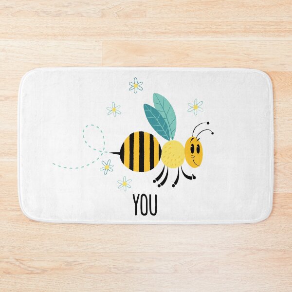 Item preview, Bee You designed and sold by Steve Duffendack.