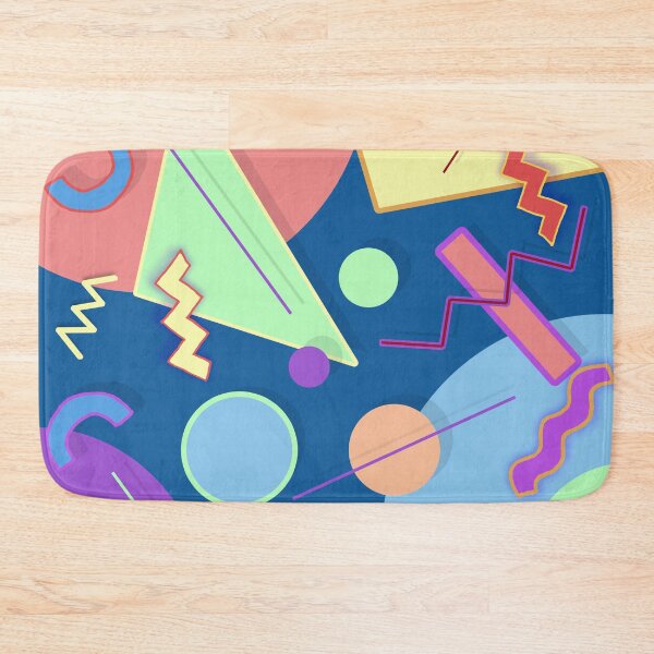 Item preview, Memphis #44 designed and sold by HeadRubble.