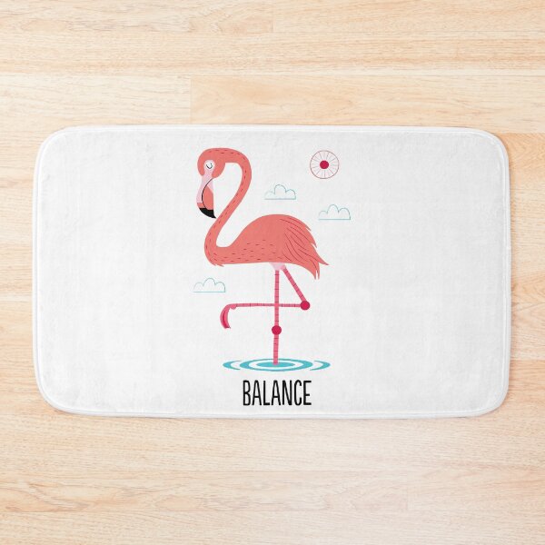 Item preview, Flamingo Balance designed and sold by Steve Duffendack.