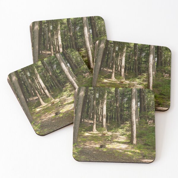 Item preview, Woodsy Forest designed and sold by Ruth Curtis.