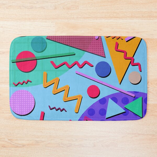 Item preview, Memphis Group #10 designed and sold by HeadRubble.