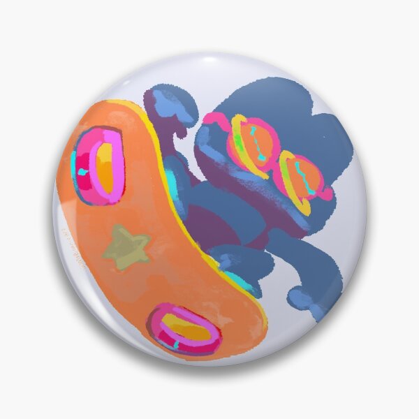 Item preview, Funky Four designed and sold by MsBonnieArt.