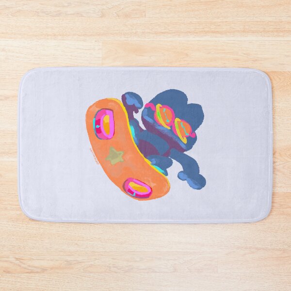 Item preview, Funky Four designed and sold by MsBonnieArt.