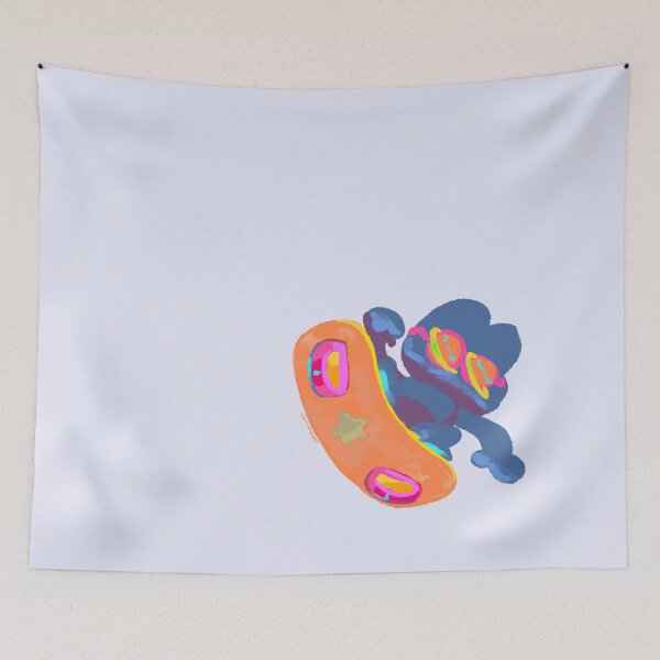 Item preview, Funky Four designed and sold by MsBonnieArt.