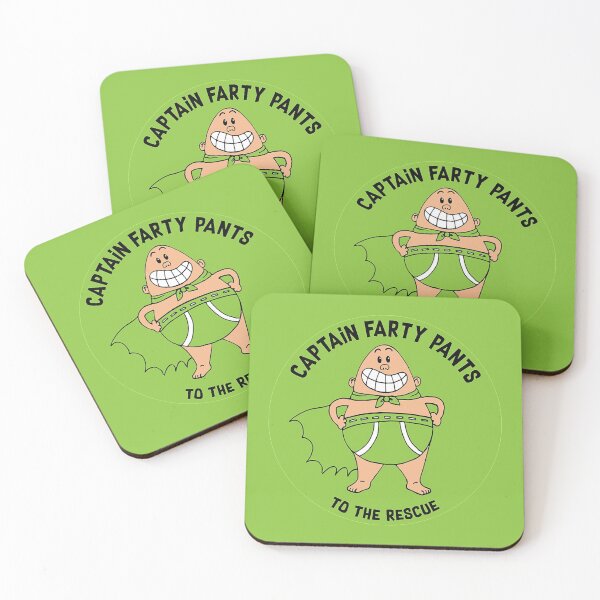 Item preview, Captain Farty Pants - Gifts For a Boy - Cute Boy Gifts - Funny Boy Gifts - Dad Gifts - t shirt - shirt - Fart Gifts designed and sold by happygiftideas.