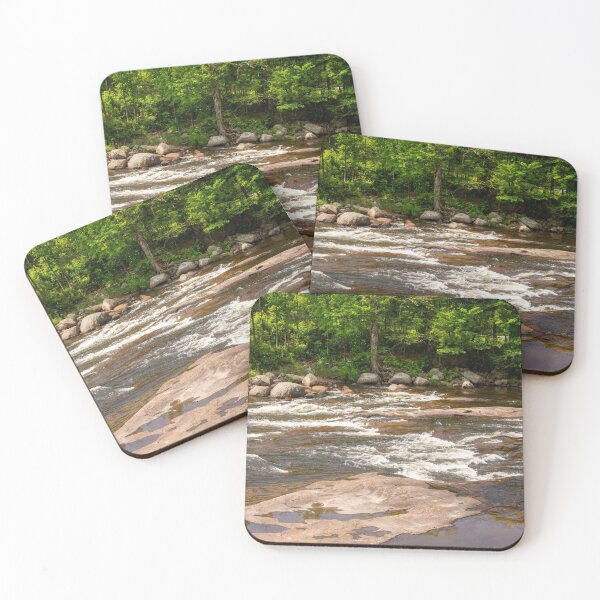 Item preview, Mini Rapids designed and sold by Ruth Curtis.