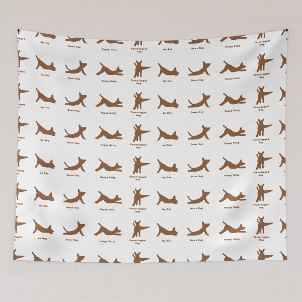 Item preview, Yogi Dog designed and sold by Phck-Cncr.