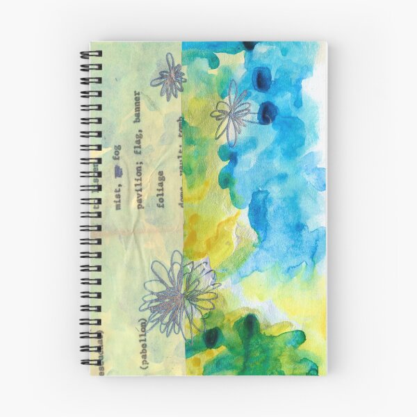 Item preview, En flor ii designed and sold by ExperimentHouse.